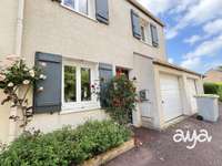 Vente maison 4 pièces Vente maison 4 pièces
