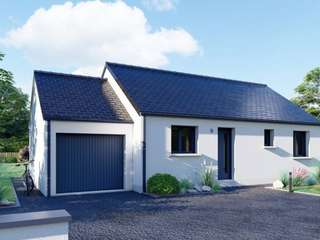 Vente maison 3 pièces Vente maison 3 pièces