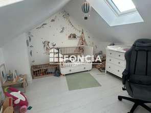 Vente Maison 2 chambresSaint-Herblain Bourg-Solvardière-Pelousière