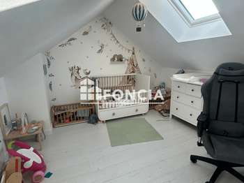 Vente maison 4 pièces Saint-Herblain Bourg-Solvardière-Pelousière 44