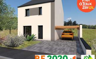 Photo Vente maison Saint-Herblain Bourg-Solvardière-Pelousière