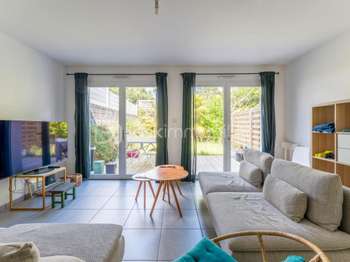 Vente maison 4 pièces Saint-Herblain Bourg-Solvardière-Pelousière 44