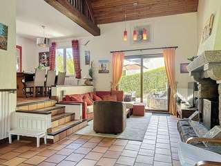 Vente maison 8 pièces Vente maison 8 pièces