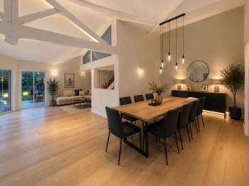 Vente maison 9 pièces Saint-Herblain Bourg-Solvardière-Pelousière 44