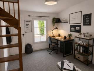 Vente maison 9 pièces Vente maison 9 pièces