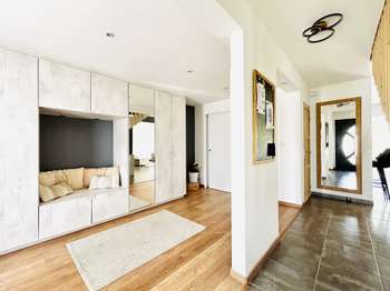 Vente Maison 3 chambresSaint-Herblain Bourg-Solvardière-Pelousière