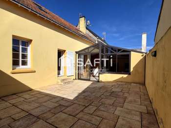 Vente Maison 3 chambresSaint-Herblain Bourg-Solvardière-Pelousière