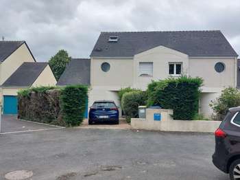 Vente Maison 5 chambresSaint-Herblain Bourg-Solvardière-Pelousière
