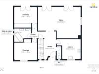 Vente maison 7 pièces Vente maison 7 pièces