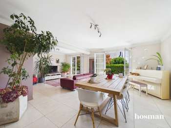 Vente Maison 4 chambresSaint-Herblain Bourg-Solvardière-Pelousière