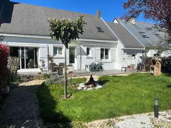 Vente Maison 3 chambresSaint-Herblain Bourg-Solvardière-Pelousière