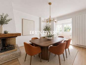 Vente maison 5 pièces Saint-Herblain Bourg-Solvardière-Pelousière 44