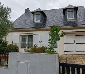 Vente Maison 4 chambresSaint-Herblain Bourg-Solvardière-Pelousière