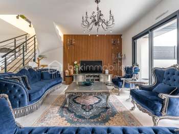 Vente maison 5 pièces Saint-Herblain Bourg-Solvardière-Pelousière 44