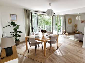 Vente maison 4 pièces Saint-Herblain Nord-Beauséjour 44