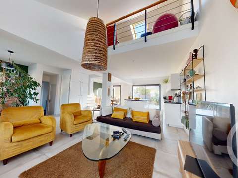Vente maison 5 pièces Saint-Herblain Nord-Beauséjour 44