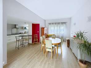 Vente Maison 3 chambresSaint-Herblain Nord-Beauséjour