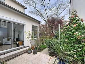 Vente Maison 3 chambresSaint-Herblain Nord-Beauséjour