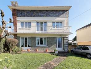 Vente Maison 3 chambresSaint-Herblain Nord-Beauséjour