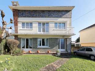 Photo Vente maison Saint-Herblain Nord-Beauséjour