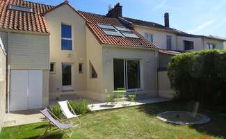 Photo Vente maison Saint-Herblain Nord-Beauséjour