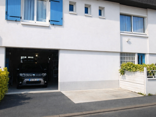 Vente maison