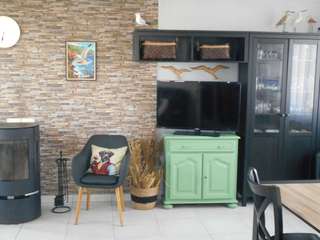 Vente maison