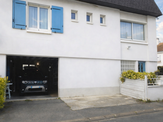 Vente maison