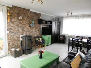 Vente maison