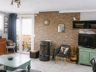 Vente maison