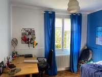 Vente maison