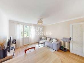 Vente Maison 3 chambresSaint-Herblain Nord-Beauséjour