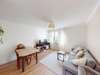 Vente Maison 3 chambresSaint-Herblain Nord-Beauséjour