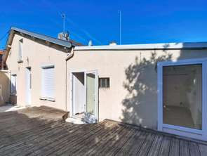 Vente Maison 2 chambresSaint-Herblain Nord-Beauséjour