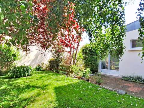 Vente maison 5 pièces Saint-Herblain Nord-Beauséjour 44