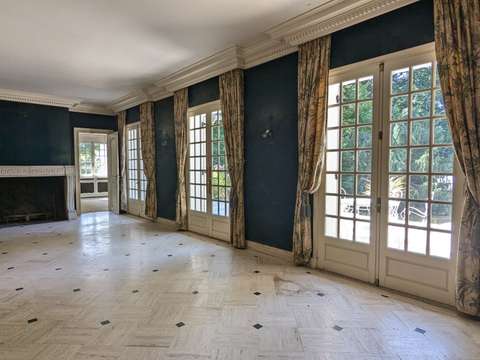 Vente maison 11 pièces Vente maison 11 pièces