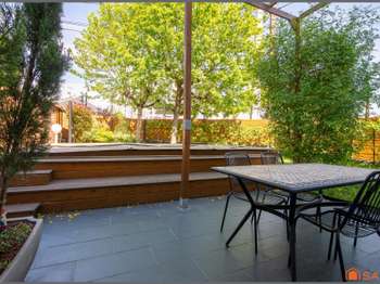 Vente maison 7 pièces Saint-Herblain Nord-Beauséjour 44