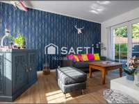 Vente maison 7 pièces Vente maison 7 pièces