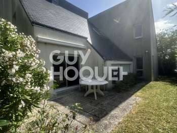 Vente maison 7 pièces Saint-Herblain Nord-Beauséjour 44