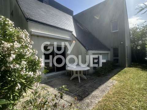Vente maison 7 pièces Saint-Herblain Nord-Beauséjour 44