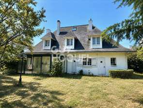 Vente Maison 5 chambresSaint-Herblain Nord-Beauséjour
