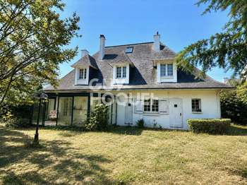 Vente maison 8 pièces Saint-Herblain Nord-Beauséjour 44