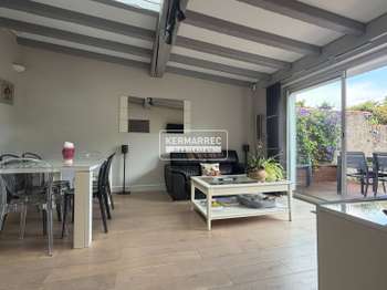 Vente maison 6 pièces Saint-Herblain Nord-Beauséjour 44