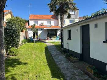 Vente maison 6 pièces Saint-Herblain Nord-Beauséjour 44