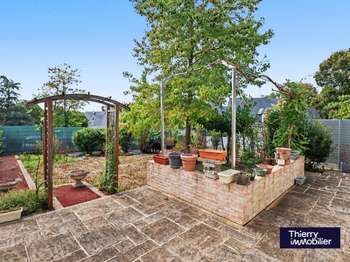 Vente Maison 3 chambresSaint-Herblain Nord-Beauséjour