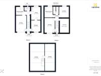 Vente maison 6 pièces Vente maison 6 pièces