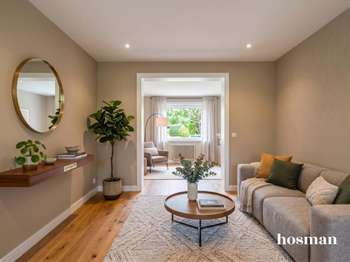 Vente Maison 3 chambresSaint-Herblain Nord-Beauséjour