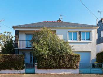 Vente maison Saint-Herblain Nord-Beauséjour 44
