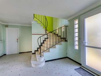 Vente maison