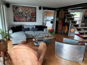 Vente Maison 5 chambresSaint-Herblain Nord-Sillon-Thébaudières